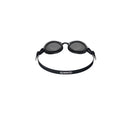 Speedo Jet 2.0 Mirror Goggle - Black/Silver - Adult