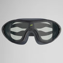 Speedo Adult Swimming ADULT Biofuse 2.0 Mask Black/Grey