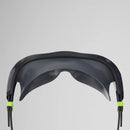 Speedo Adult Swimming ADULT Biofuse 2.0 Mask Black/Grey
