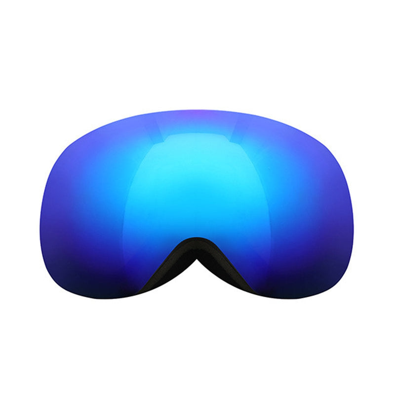 IceGuard Mirror Ski Goggle Mask