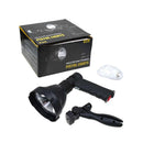 Flashlight Multifunctional Pistol Light 536