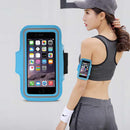 Sports Arm Case Holder Running Mobile Phone Armband For Gym Workouts Sport