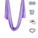 Aerial Yoga Swing / Hammock Kit Anti-Gravity Flying