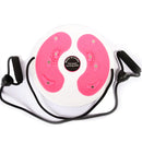 Waist Twisting Disc With Handles 28cm