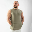 Quwati Men's Elevate Tank