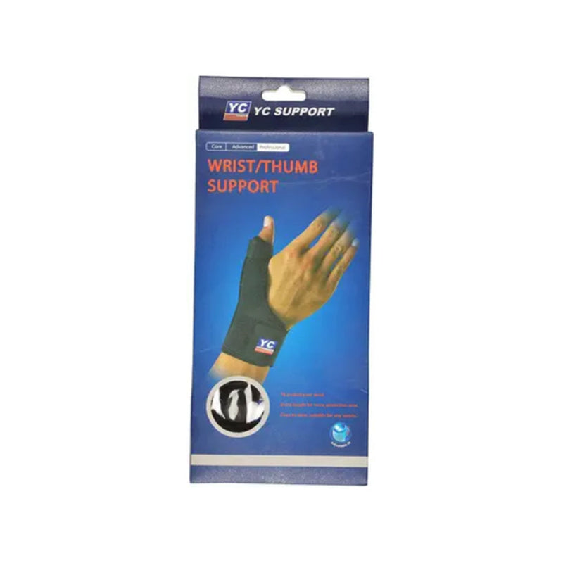 YC Wrist/Thumb Support 763