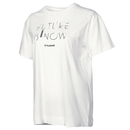 Hummel Women Liriope T-Shirt S/S