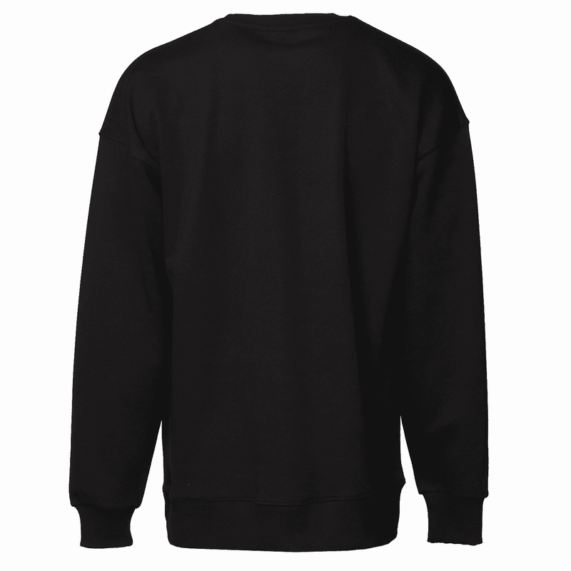 Hummel Men's Maddox Owesize Sweatshirt