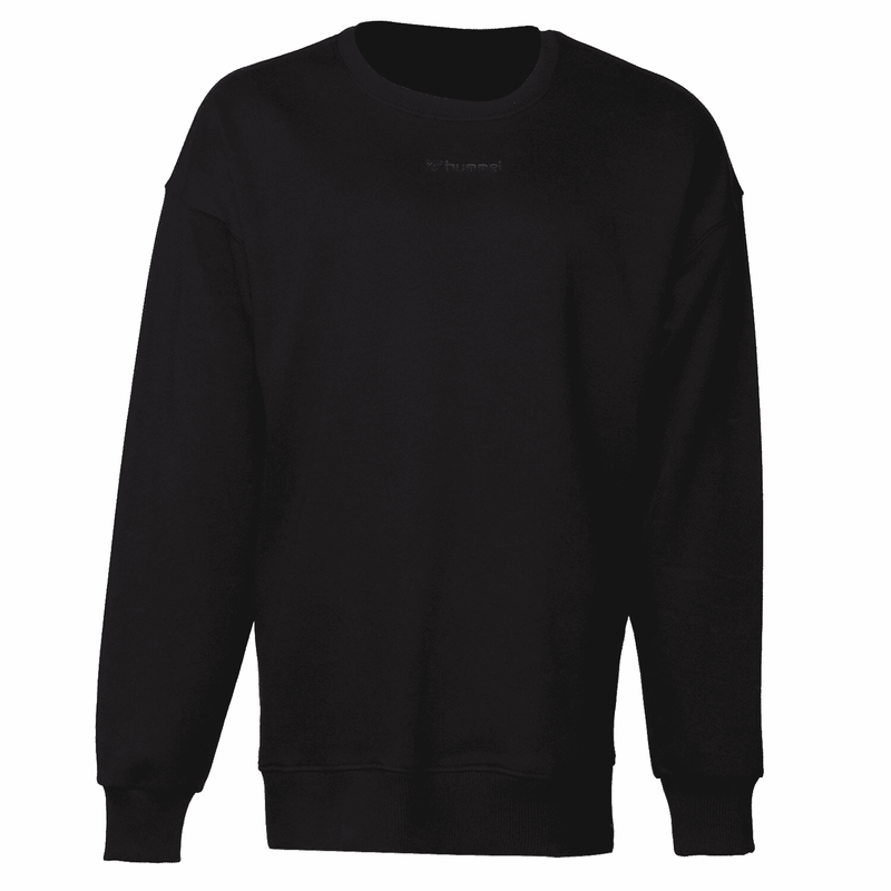 Hummel Men's Maddox Owesize Sweatshirt