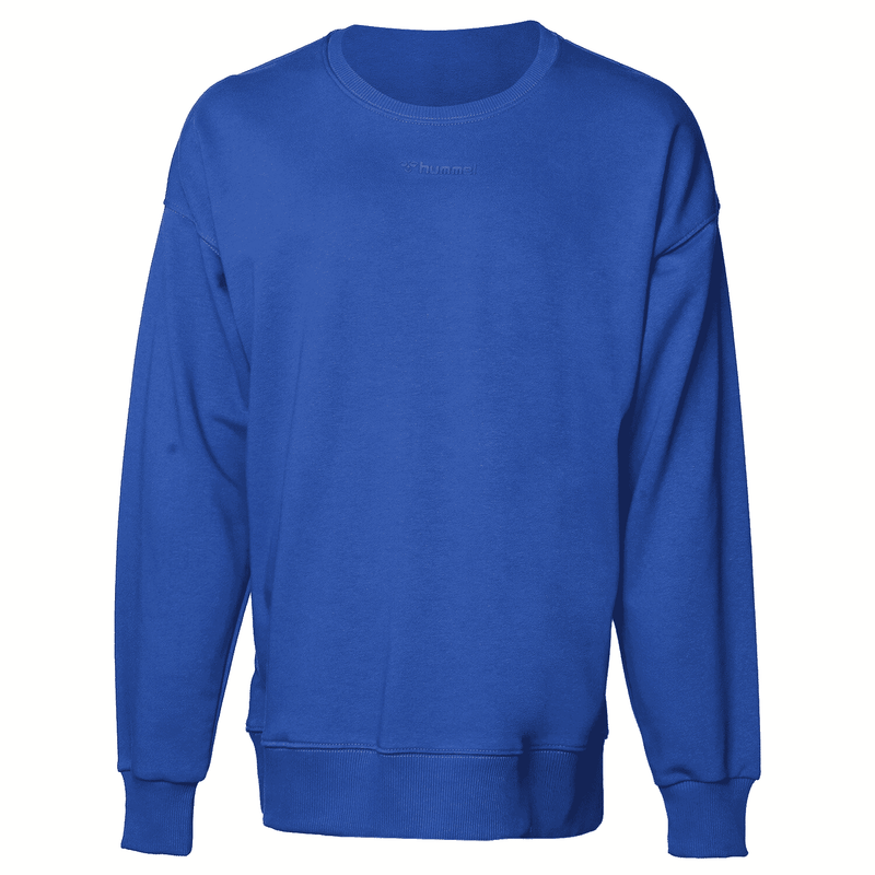 Hummel Men's Maddox Owesize Sweatshirt