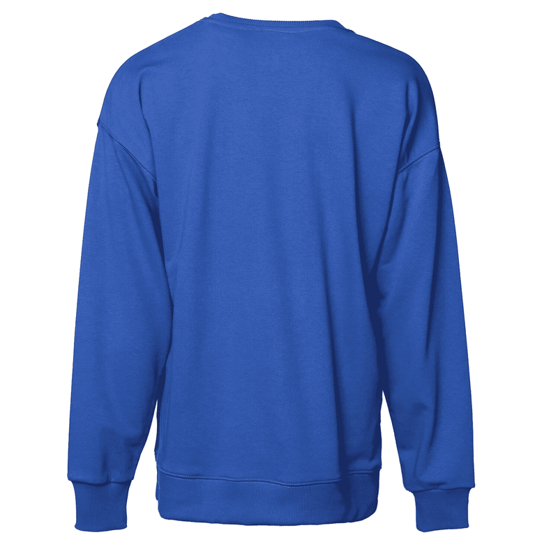 Hummel Men's Maddox Owesize Sweatshirt