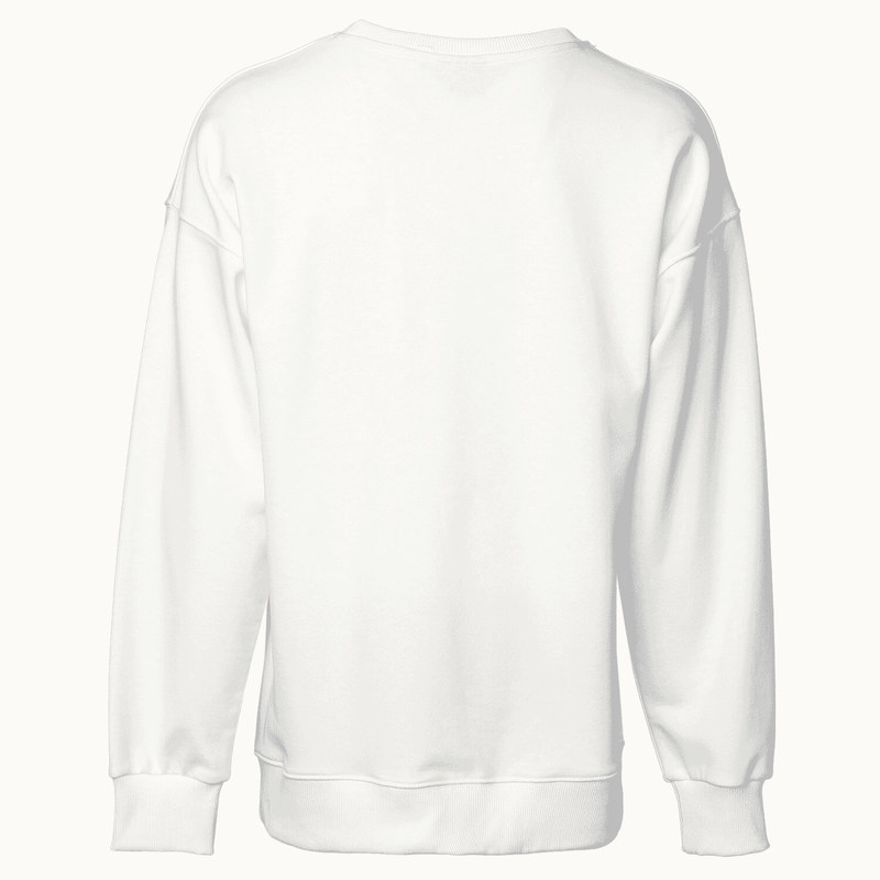 Hummel Men's Maddox Owesize Sweatshirt