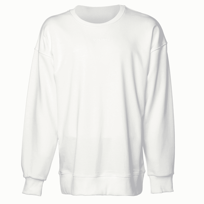 Hummel Men's Maddox Owesize Sweatshirt