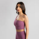 Quwati Women Icon Sports Off Shoulder Bra