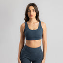 Quwati Women Icon Sports Criss Cross Bra