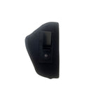 Cobra Cover Clip Gun Holster With Magazine Pouch