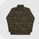 C&C Men's Summit Fleece Pullover