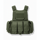 NightOps Assault Tactical Vest