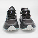 Men Spalding All-Day Hexo Shoes