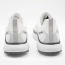 Men’s Spalding All-Day Shoes Hexo White/Black