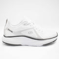 Men’s Spalding All-Day Shoes Hexo White/Black