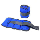 Oryx Ankle/Wrist Weights Set of 2