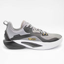 Men’s Spalding Basketball Shoes TF Lockstep