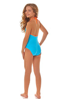 Zagano Girls Swimsuit Bora