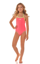 Zagano Girls Swimsuit Bora