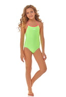 Zagano Girls Swimsuit Bora