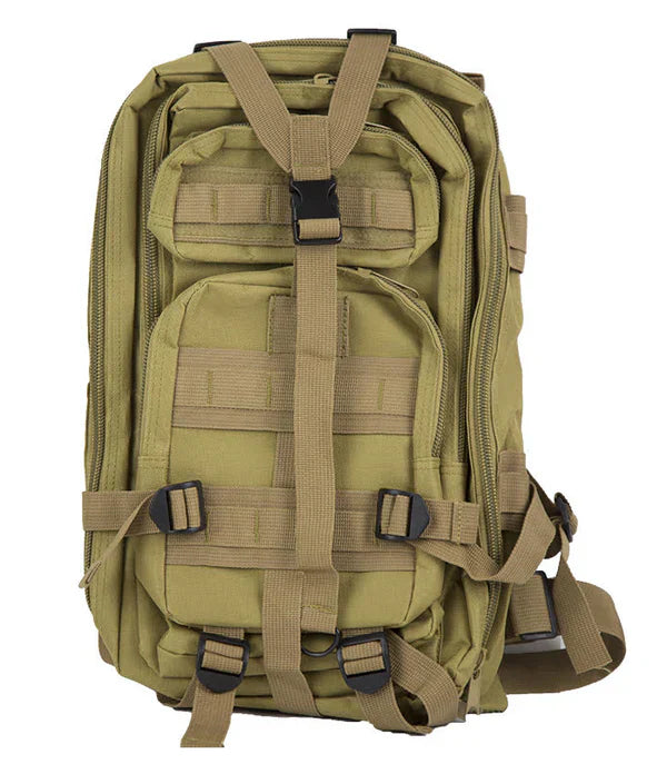 Summit Small Backpack 25 L - 42 cm x 23 cm