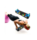 Foldable Push Up Board JT-006