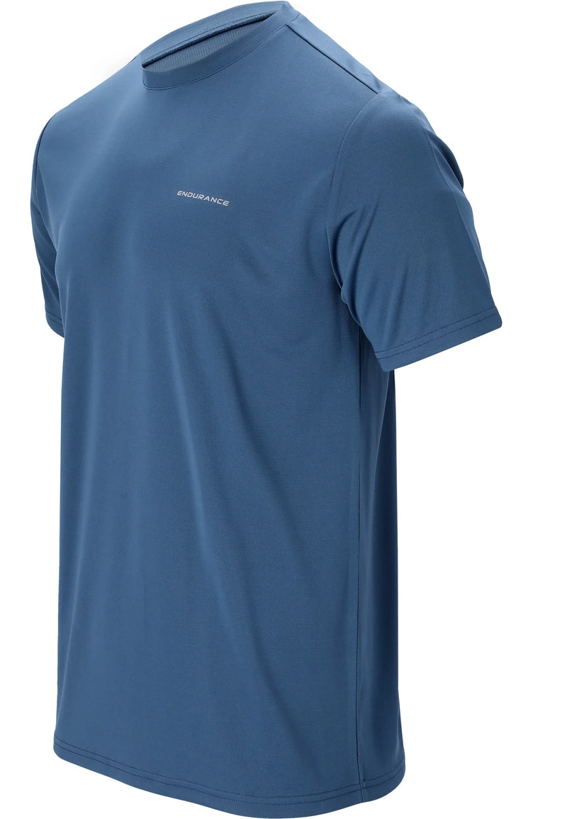 Endurance Vernon M Performance S/S Tee