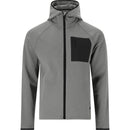 Endurance Deerto M Full Zip Hoody