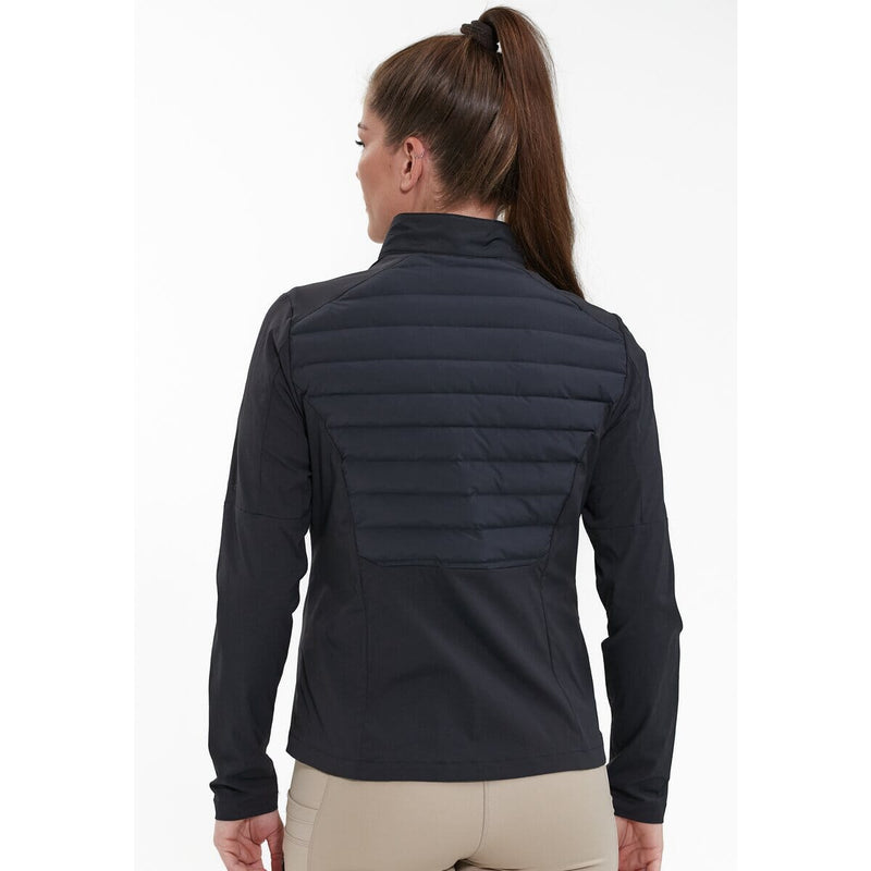 Endurance Beistyla W Hybrid Jacket Primaloft