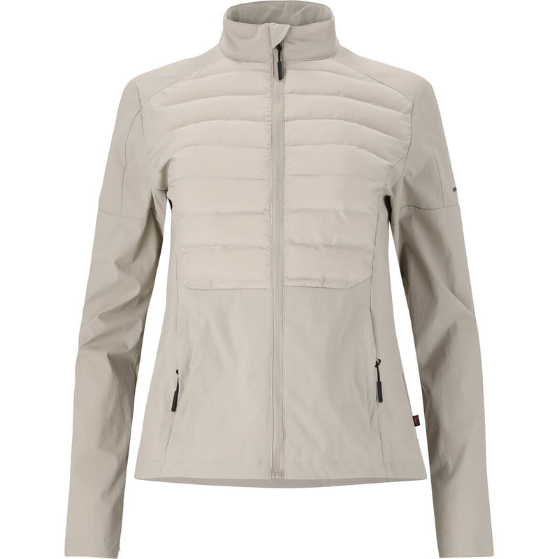 Endurance Beistyla W Hybrid Jacket Primaloft