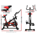 Everfit EB-E Spin Bike