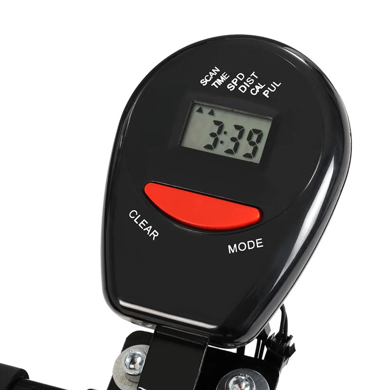 Everfit EB-E Spin Bike