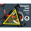 Everfit EB-E Spin Bike