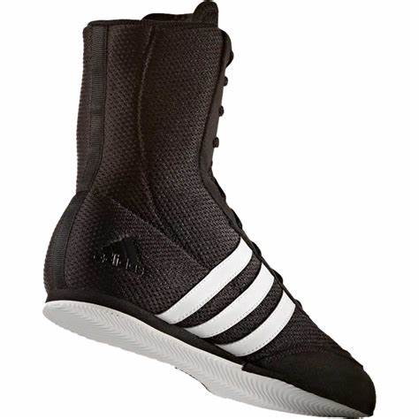 adidas Box Hog 2