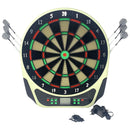 Hanging Electronic Dartboard Flight