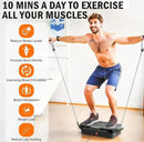 GoFit Vibration Plate