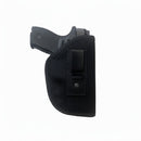 Cobra Cover Clip Gun Holster With Magazine Pouch