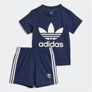 Kid's adidas Jogging Short Tee Set