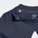 Kid's adidas Jogging Short Tee Set