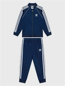 Kid's adidas Sst Tracksuit