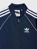 Kid's adidas Sst Tracksuit