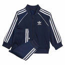 Kid's adidas Sst Tracksuit