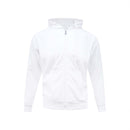 Unicrese Men's Full Zip Essential Hoodie