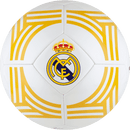 Football adidas Rm Clb Home Ball